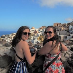 Meet your Posher, Jordie